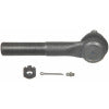MOOG 94-99 Dodge Ram 1500 Front Left Outer / Left Outer Tie Rod End