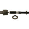 MOOG 13-22 Acura ILX Front Inner / Inner Tie Rod End