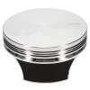 JE Pistons Chevrolet LS Gen III/IV 4.005in Bore 1.300in CH -5.00 CC Piston Set