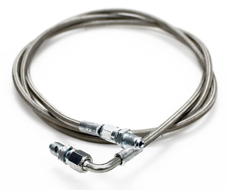 Clutch Masters 13-18 Ford Focus ST Hydraulic Clutch Line
