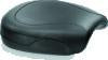 Mustang 05-08 Honda VTX1800F Sport Touring Passenger Seat - Black