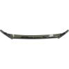 Westin 2015-2017 Ford F-150 Platinum Bug Shield - Smoke