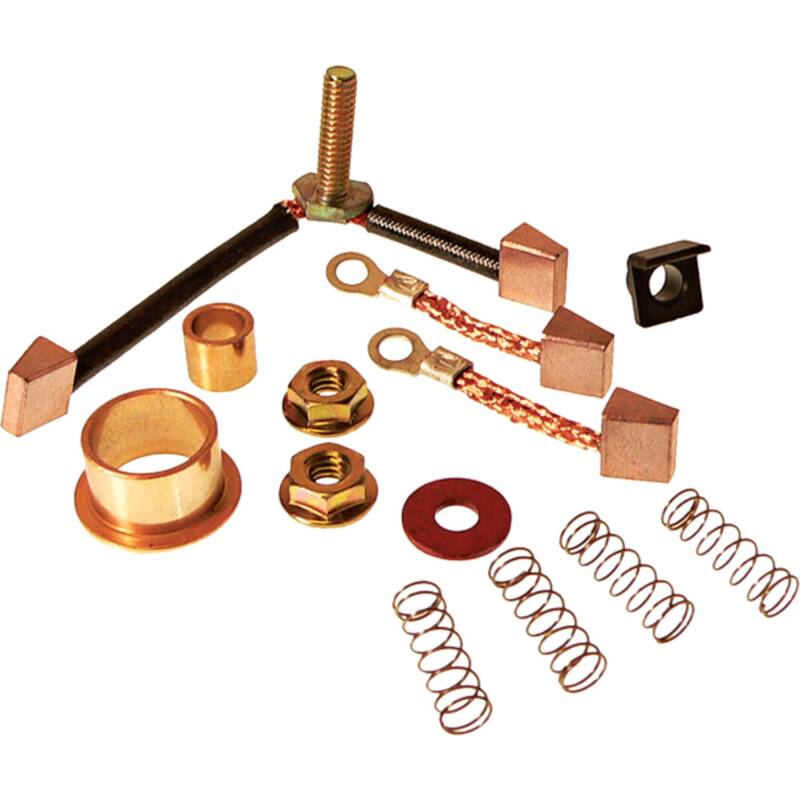 Arrowhead UT 12V Brush Kit