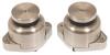 Prothane Audi R8 Motor & Trans Mount Kit - Black