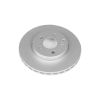Power Stop 03-09 Mercedes-Benz E320 Front Evolution High Carbon Geomet Coated Rotor