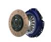 Spec 01-05 Porsche 996 3.6L Turbo / 07-09 997 3.6L Turbo Stage 3+ Clutch Kit