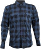 Speed and Strength True Grit Armored Motoshirt Navy/Black - 3XL