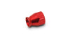 Vibrant Hose End Socket for PTFE Hose Ends Hose -12 AN
