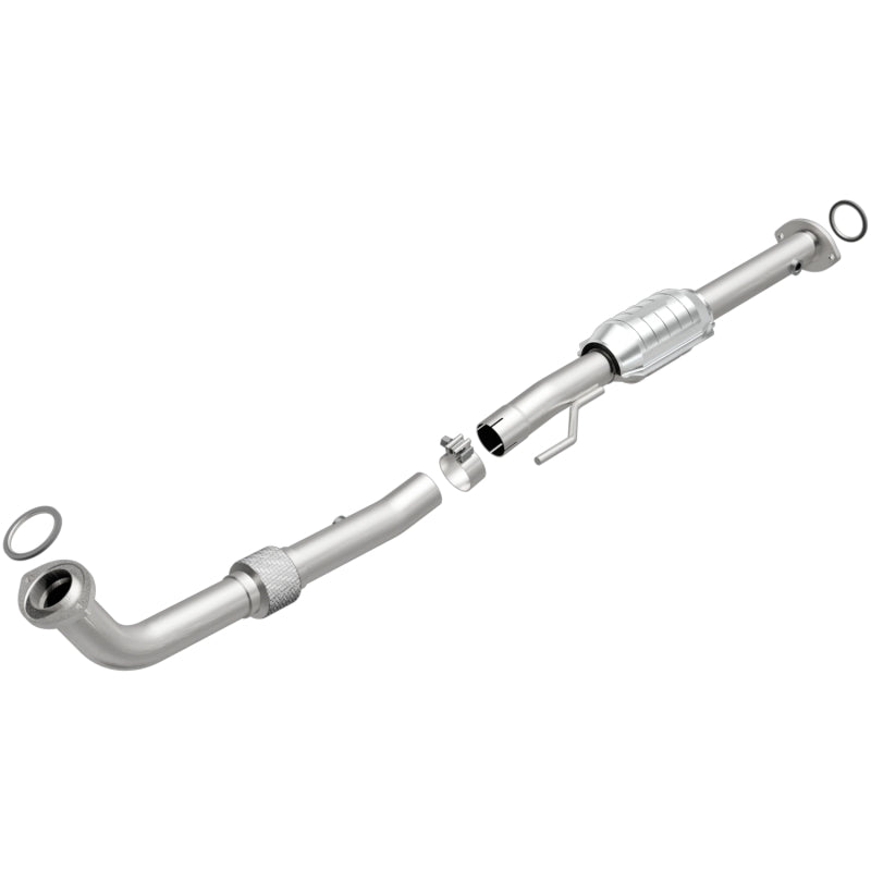 MagnaFlow Direct Fit Catalytic Converter 03-06 Camry 2.4L I4