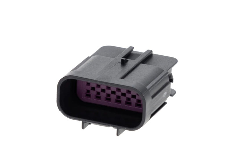 Aeromotive VaporWorx GM LSA 12-Pin Electrical Plug