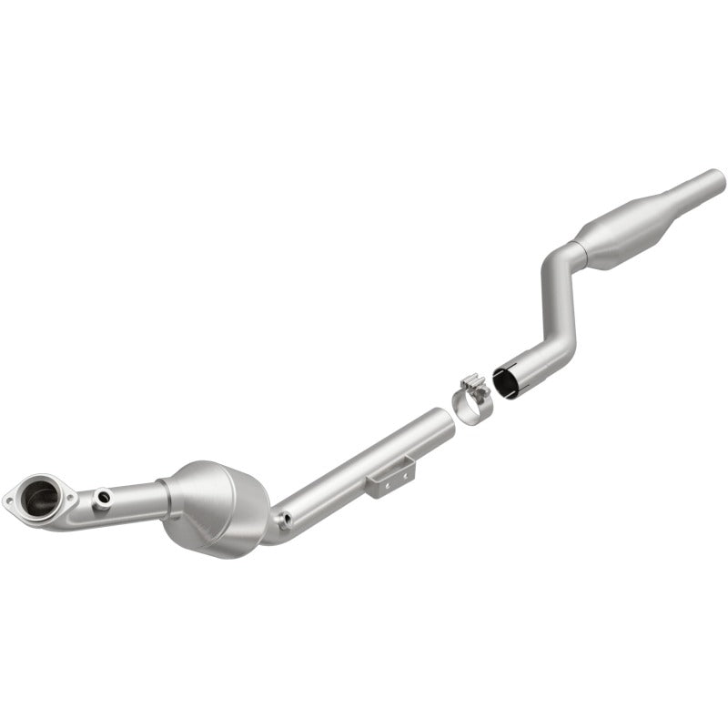 MagnaFlow Direct Fit Catalytic Converter 00-03 Mercedes S430 4.3L