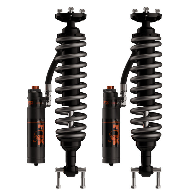 Fox 2024+ Ford Ranger 4WD DSC EVO 2.5 Performance Elite Front Coilover - 0-3in Lift
