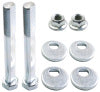 MOOG 90-05 Mazda Miata Front / Rear Caster/Camber Kit