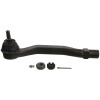 MOOG 01-03 Acura CL Front Left Outer / Left Outer Tie Rod End