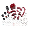 Wehrli 07.5-10 Chevrolet 6.6L Duramax LMM Stage 2 High Flow Bundle Kit - Gloss White