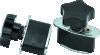 QuadBoss 16-17 Can-Am Defender HD10 Quick-Attach Fastener