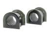 Whiteline 92-98 Toyota Paseo 24mm Front Sway Bar Mount Bushing Kit