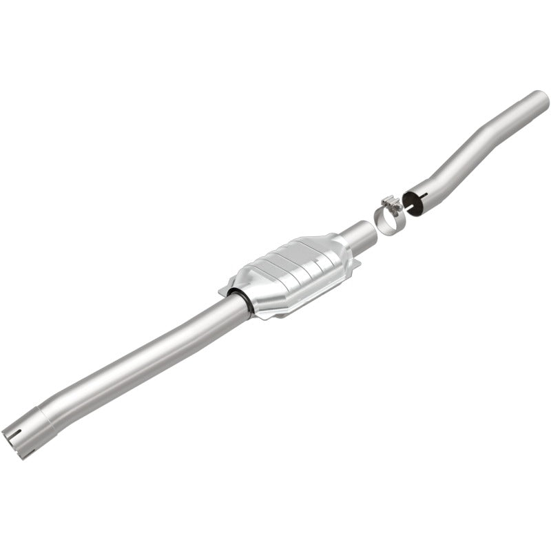 MagnaFlow Direct Fit Catalytic Converter 97-99 Dodge Dakota 3.9/5.