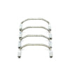 Wilwood DLS II Fluid Tube - 4 pk.