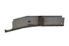 Rustbuster Over Axle Frame Section Left Side