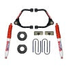 Skyjacker 3.5In UPR ARM KT19 GM15 W/H7
