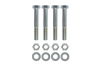 UMI Performance 78-96 GM B-Body Lower Control Arm Bolt Upgrade Kit