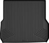 Husky Liners 2024 Toyota Land Cruiser Weatherbeater Cargo Liner - Black