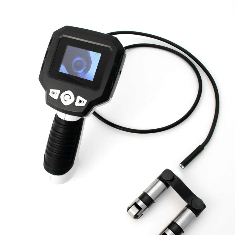 Fast Inspection Camera, Pro Internal Engine