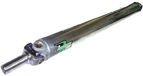 DSS Chevy Camaro 1993-2001 8Cyl auto T56 for Moser 9in conversion-(1350 3-1/2 Alum shaft) MOCA16