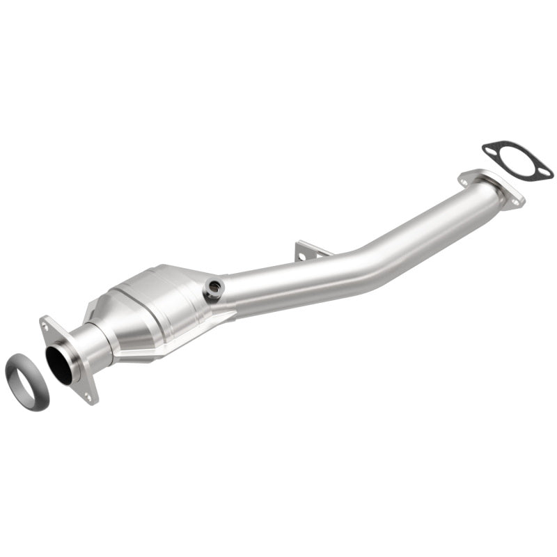 MagnaFlow Direct Fit Catalytic Converter 06-08 Subaru Forester 2.5L
