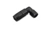 Vibrant -16AN 90 Degree Elbow Forged Hose End Fitting