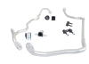 Whiteline Front and Rear Sway Bar - Vehicle Kit to Suit Honda Civic Type R 8th Gen FD2