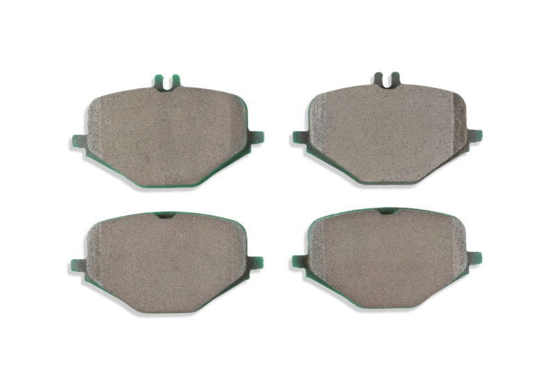DBA 2019+ Mercedes-Benz G63 AMG (W463) SP Performance Rear Brake Pads