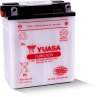 Yuasa YB12AL-A2 Yumicron 12-Volt Battery
