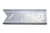 Rust Buster 1988-1998 Chevrolet C/K 1500 & 2500 6ft Bed Rear Frame Section - Right