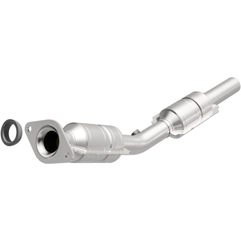MagnaFlow Direct Fit Catalytic Converter 03-04 Toyota Corolla 1.8L