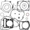 Vertex Gaskets 99-02 Kawasaki KVF300A Prairie 4x4 Complete Gasket Kit