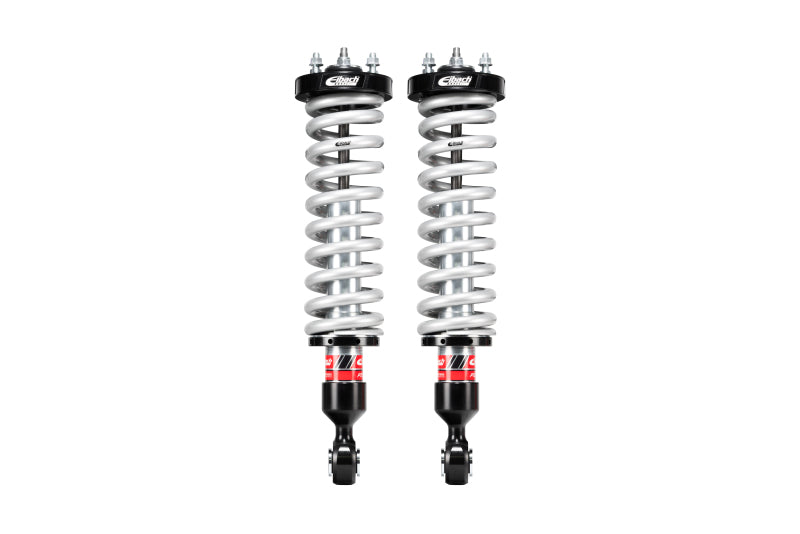 Eibach Pro-Truck Coilover 2.0 for 23-25 Toyota Sequoia 4WD