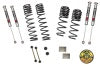 Skyjacker 2018 Jeep Wrangler JL 4 Door 4WD (Rubicon) Long Travel 2 Stage 1in-1.5in Coil System