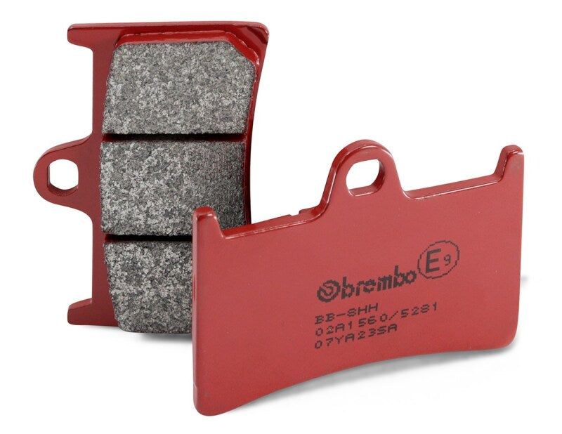Brembo 91-94 Yamaha FZR R 400cc Sinter Brake Pad - Front
