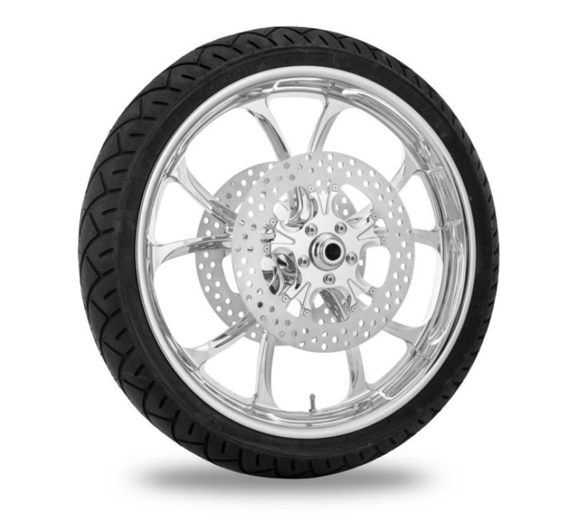 Performance Machine 18x5.5 Forged Wheel Luxe - Chrome
