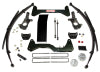 Skyjacker 6"SYS,99-06GM1500 NO SKID P