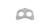 Vibrant Subaru EJ20 SS Exhaust Manifold Flange - 2 Flanges Per Set