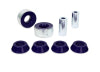 SuperPro Rear Lower Control Arm Bushing Kit