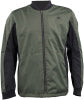 Speed and Strength Under The Radar Textile Jacket Olive - XL