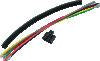 QuadBoss 04-05 Polaris ATP 330 (02) Wiring Pigtail