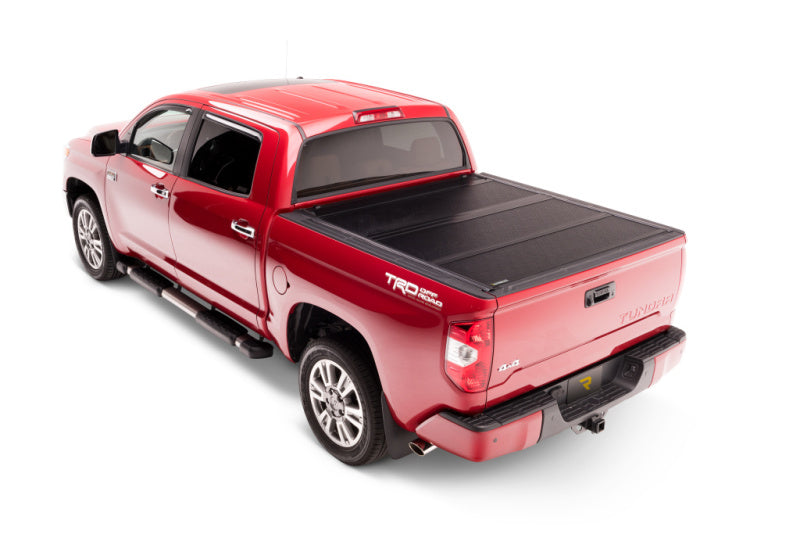 BAK 07-15 Nissan Titan 7ft 1in Bed BAKFlip G2