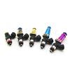 Injector Dynamics 1300-XDS - Hayabusa / 1300cc Applications 11mm Adapter Top -204 Lower (Set of 4)