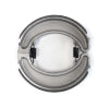 EPI 85-00 Honda TRX250 Fourtrax/ TRX300 Fourtrax HD Brake Shoes