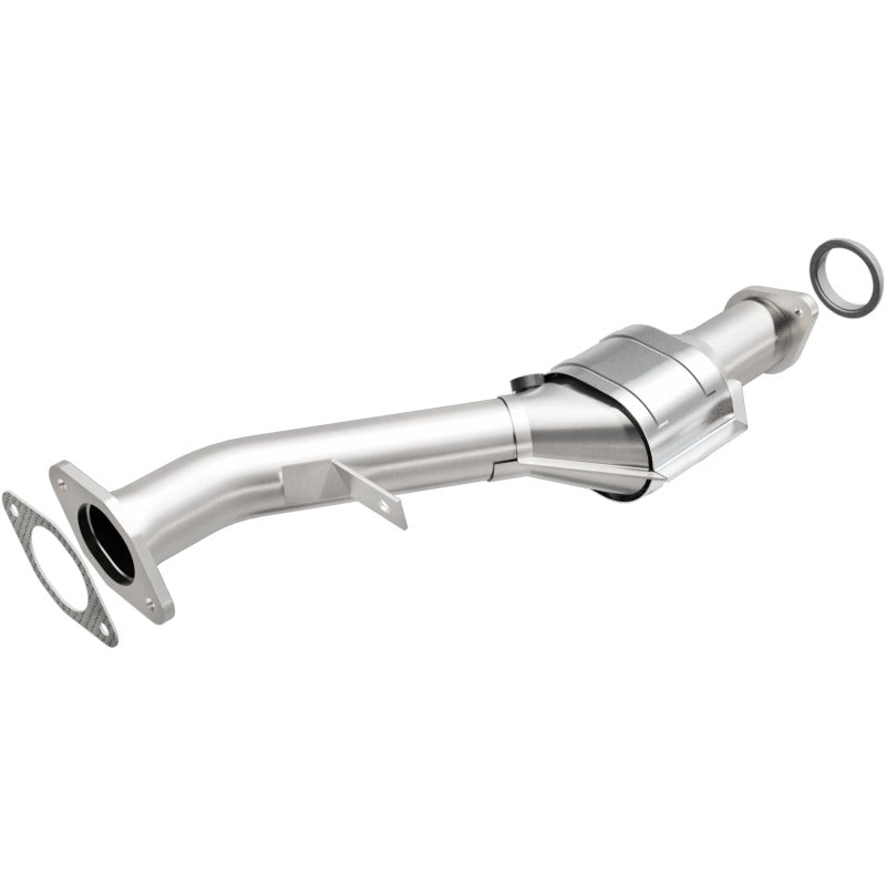MagnaFlow Direct Fit Catalytic Converter 04-07 Subaru WRX/STi 2.5L T